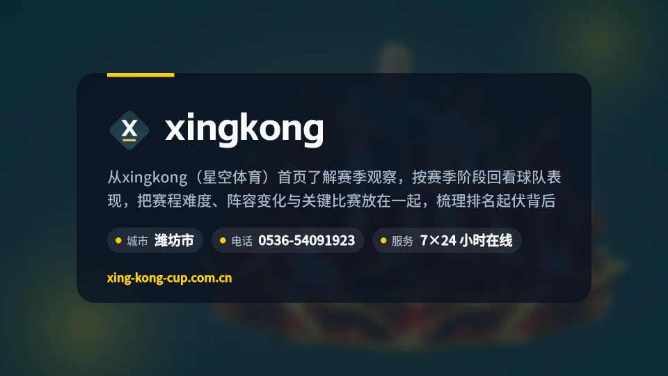 认识xingkong